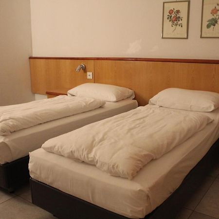 Albergo Nazionale Biasca Eksteriør billede