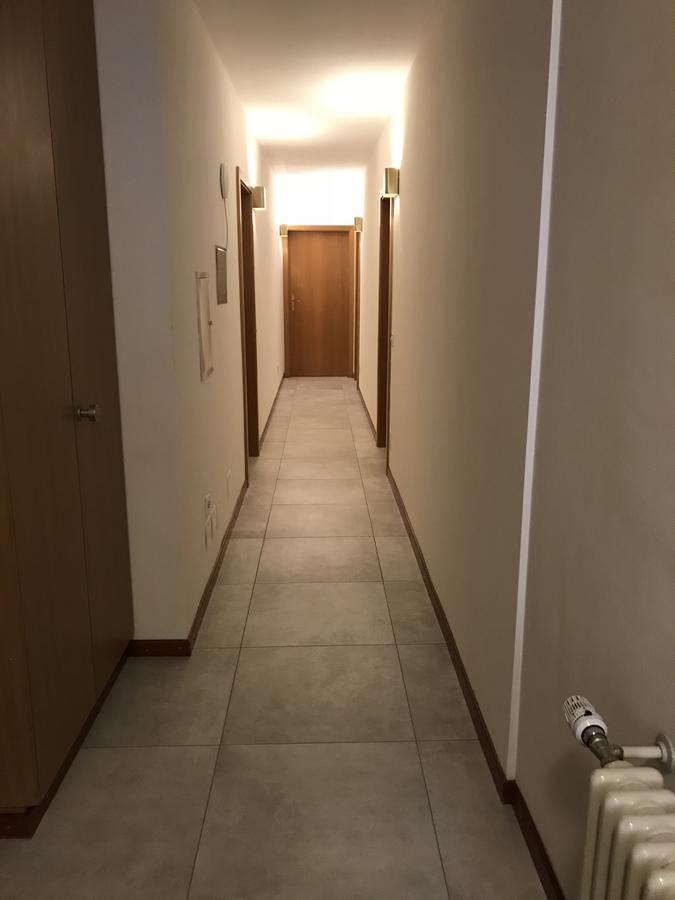 Albergo Nazionale Biasca Eksteriør billede