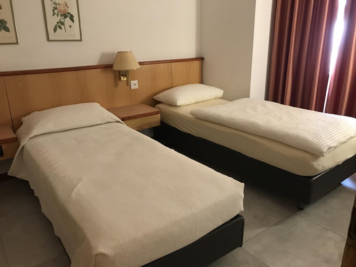 Albergo Nazionale Biasca Eksteriør billede